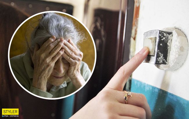 У Дніпрі діти "обчистили" стареньку, яка хотіла їх нагодувати: деталі схеми