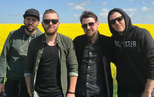 Відома українська група представила ідеальну пісню для літа і кохання