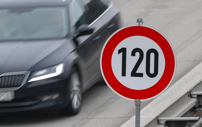 Камери фотофіксації порушень ПДР в Україні: як працюють і за що штрафують