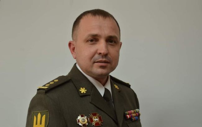 Врятував сотні захисників Маріуполя. З полону повернувся військовий медик Віктор Івчук