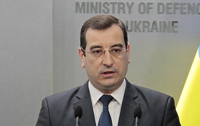 Розвідка не виключає широкомасштабні бойові дії з боку РФ