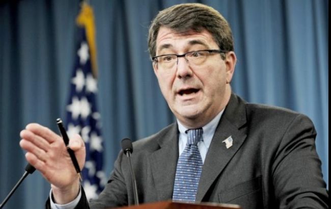 Россия только разожгла гражданскую войну в Сирии, - глава Пентагона