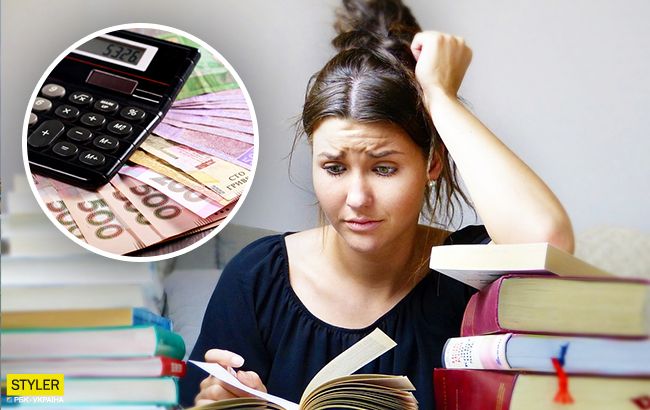 В Украине подорожает обучение в вузах: кого это коснется