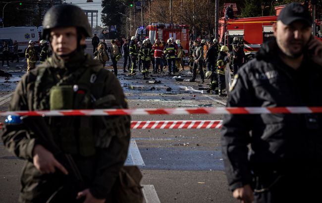 Атака дронов на Днепр. Инфраструктура держится на "ниточке", школы закрыты: главное