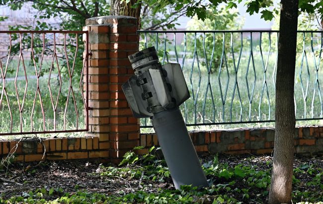 Нічний обстріл Київської області: в ОВА розповіли про наслідки