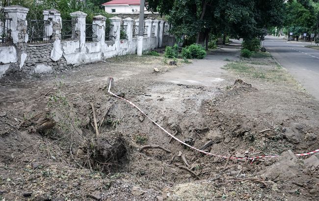 Обстрел Николаева: количество раненых выросло вдвое