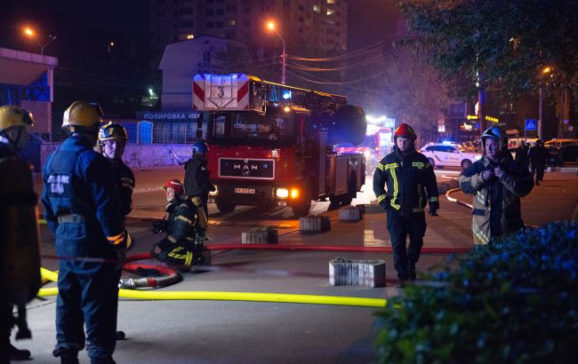 В Одесі лунали вибухи: область атакували "шахедами", "Калібрами" та "Оніксами"