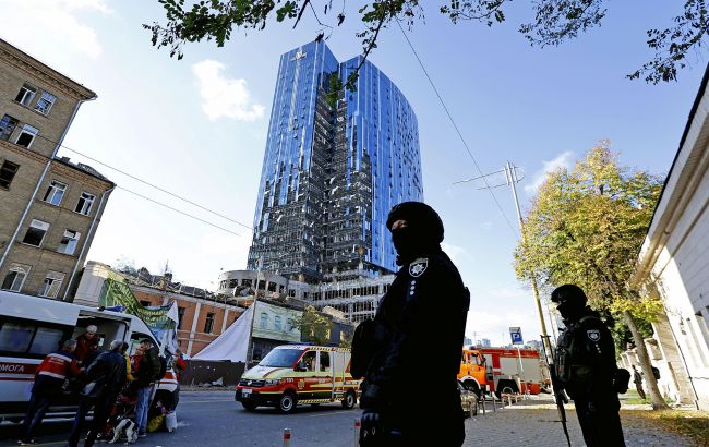 Костянтин Криволап: Для залпу в 60-70 високоточних ракет Росії потрібно півтора місяця