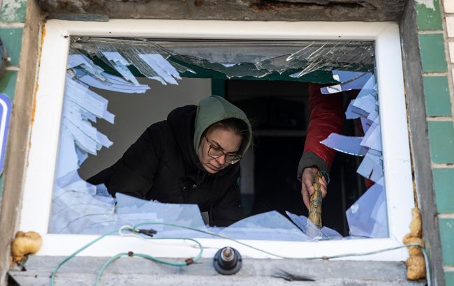 Российские войска активно обстреливают Никополь: в чем причина