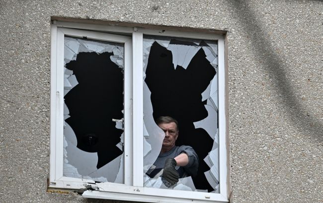 Ситуація критична. В Херсоні через обстріли проблема з опаленням