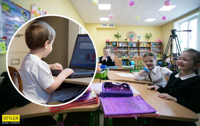 В Раде рассказали, как будут учиться дети с 1 сентября: в школы вернутся не все