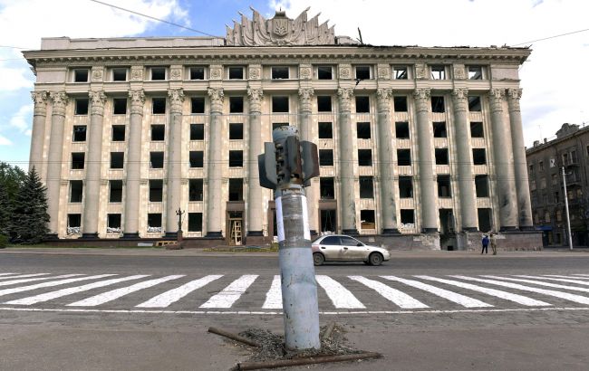 "Якщо Росія прорветься, це буде наша вина". Найвідоміші люди планети звернулися до Конгресу США