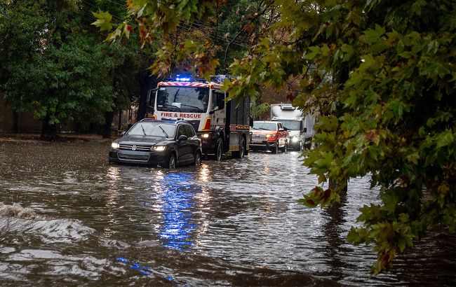 Одесса снова под ударом? Синоптик объяснила, что происходит с погодой в области