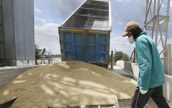 Об'єднання фермерів ЄС COPA-COGECA закликало посилити контроль за імпортом з України