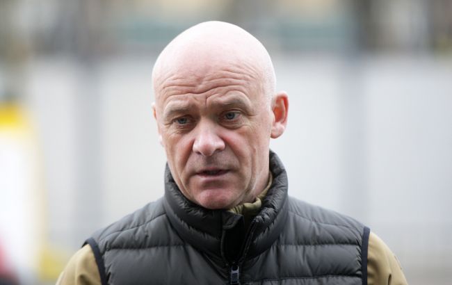 Ексмеру Одеси Труханову змінили запобіжний захід