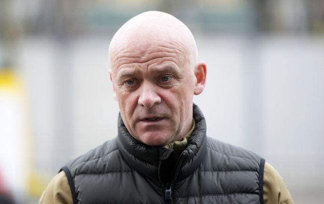 ВАКС змінив Труханову запобіжний захід: що відомо