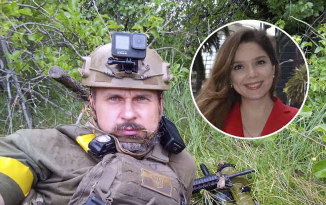 Олег Сенцов одружився: перше фото з обраницею