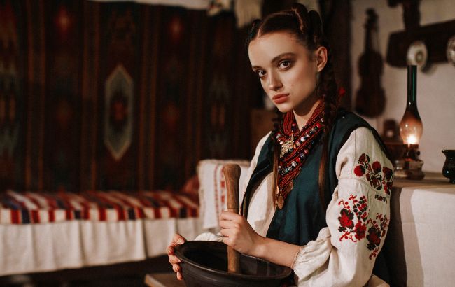 9 традиційних імен, які ви вважали українськими, але це не так