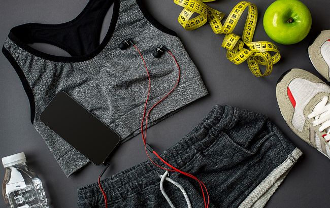 Почему спортивная одежда должна быть из синтетики: вы об этом точно не знали