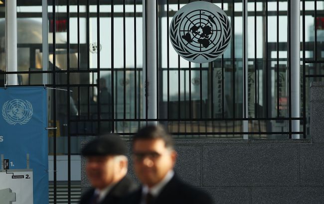 Реальні цифри набагато вищі. В ООН говорять про 10 тисяч жертв через війну в Україні