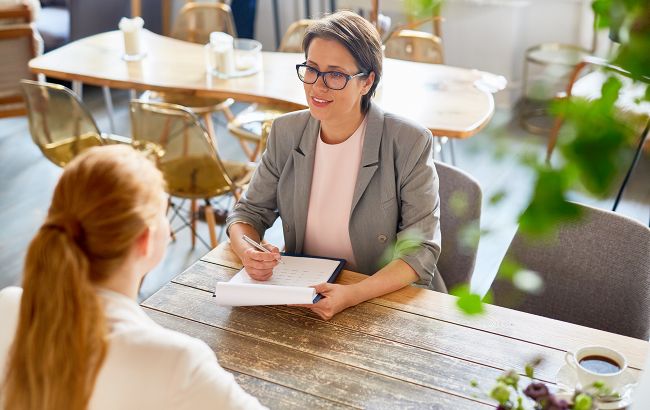 Пошук роботи в умовах війни: які спеціальності обирають українці і скільки хочуть заробляти