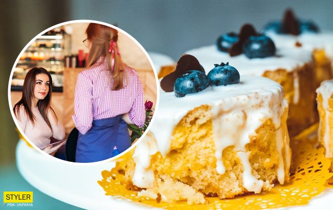 У Дніпрі офіціантка відмовляється обслуговувати українською мовою: що таке "тістечко"?