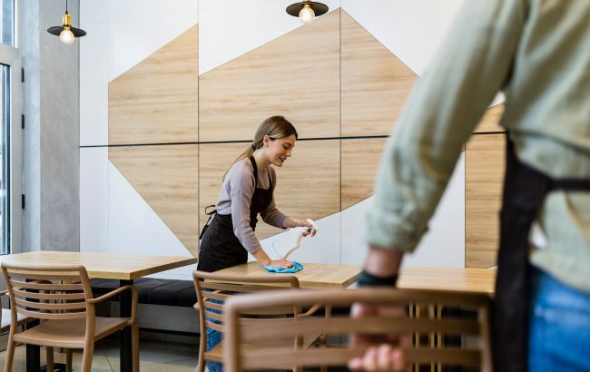 Знайшли роботу чи ведуть бізнес. Скільки українців працевлаштовані у Латвії