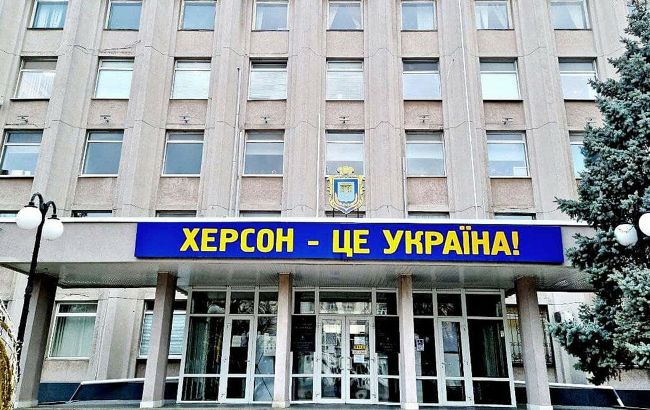 Агитировал за присоединене Херсона к России: СБУ задержала очередного предателя Украины