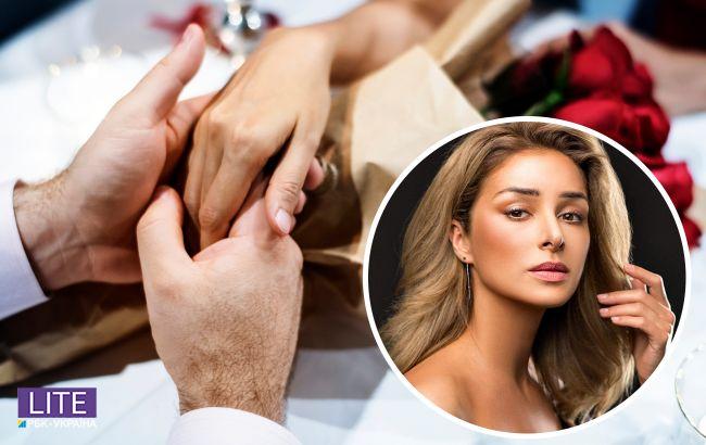 Перестарался: "холостячка" Огневич рассталась с участником из-за лошади