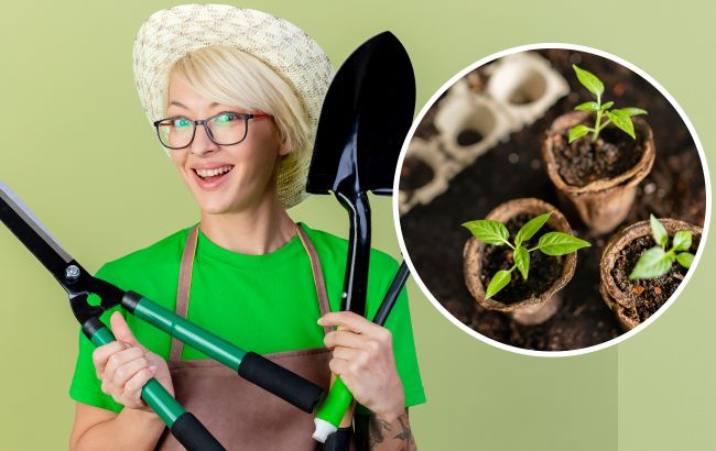 Посівний календар на травень 2023 року: що і коли потрібно посадити для хорошого врожаю