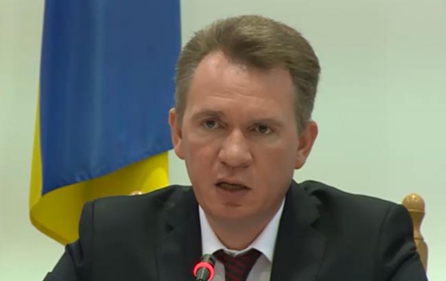 Суд перенес рассмотрение апелляции Охендовского на неопределенное время