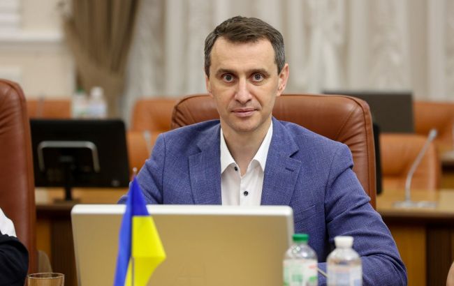 Ляшко визнав ризик зменшення асортименту ліків в аптеках