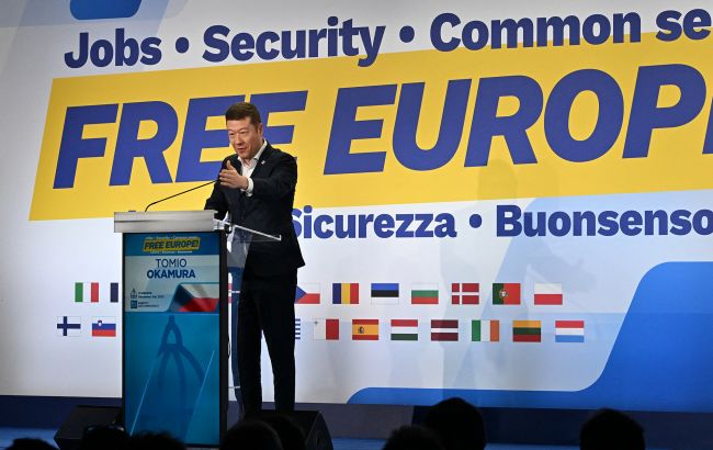 Спікер чеського парламенту "накинувся" на партнерів України та Зеленського: в МЗС відповіли