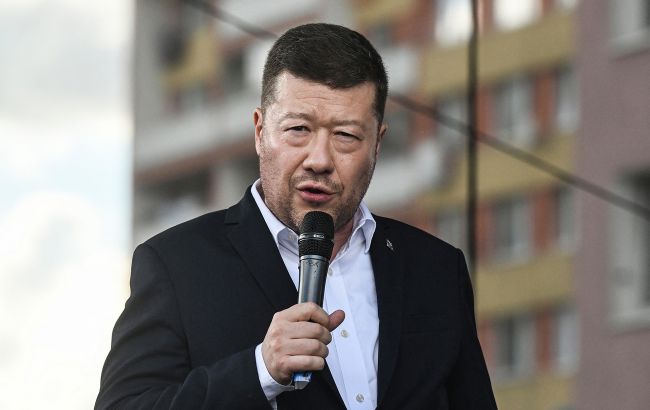 Чехия радикально меняет правила автобусных рейсов в Украину: что ждет перевозчиков