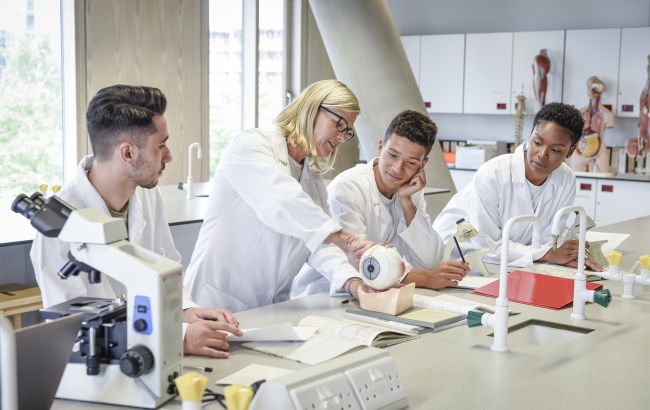 Що таке "оло"? Вчені заявили про новий колір, якого світ ще не бачив