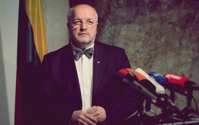 НАТО допоможе Україні реформувати галузь безпеки і оборони, - Міноборони Литви