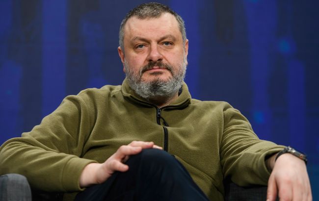 Україна чітко усвідомлює, що війна закінчиться переговорами, - секретар РНБО