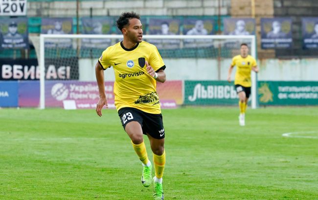 "Олександрія" припинила боротьбу в Європі: розгром від "Партизана" і скандал із прапором