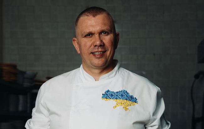 "Вареники - це нова паста". Ресторатор із Неаполя пояснює, чому італійці в захваті від українських страв