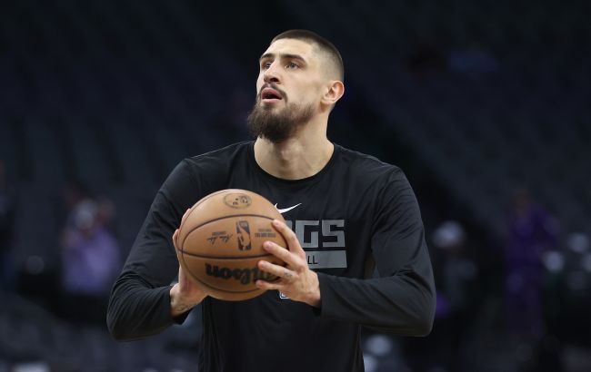 Олексій Лень став гравцем "Реала": українець повертається до Європи після НБА