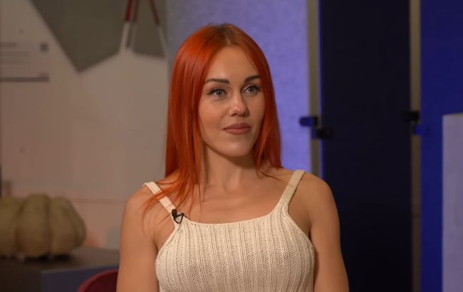 Елена Тополя о новых отношениях и мужчине мечты: "Я еще в переходе"