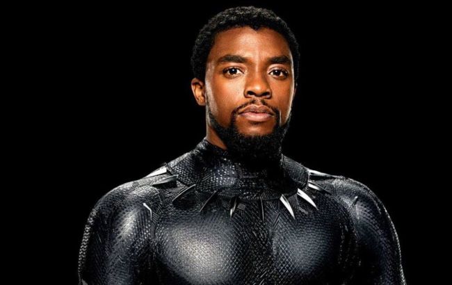 Умер известный голливудский актер - звезда "Черной пантеры"