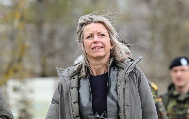 F-16 для України. У Нідерландах розповіли, коли та скільки літаків передадуть ЗСУ