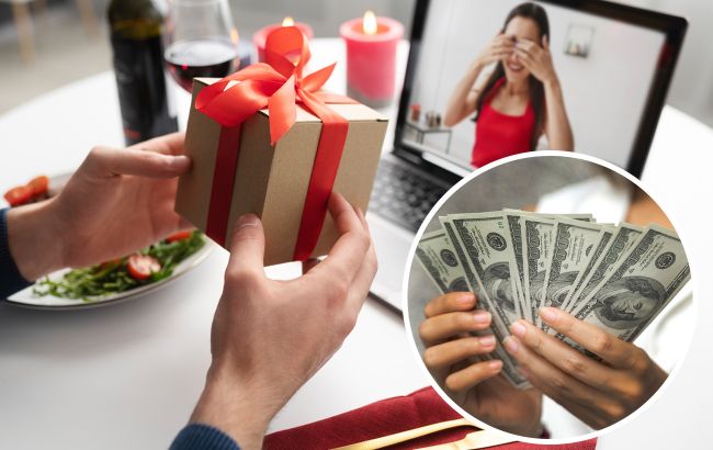 60-летняя украинка перечислила 2 миллиона "другу" с сайта знакомств: детали схемы