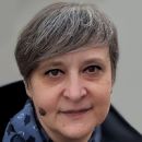 Ірина Омельченко