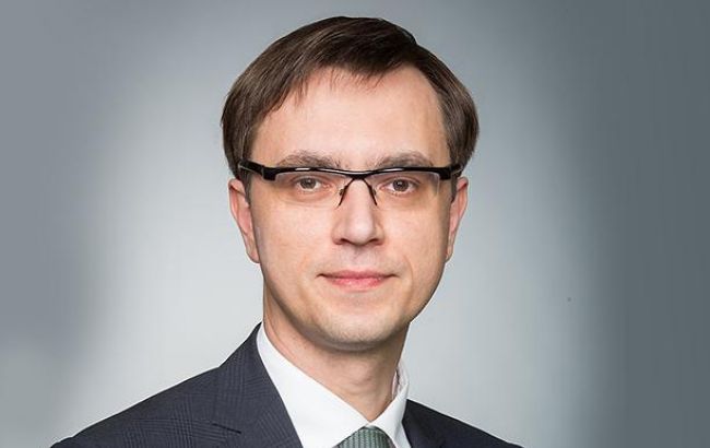 Зарплата нового главы "Укрзализныци" составит почти полмиллиона гривен