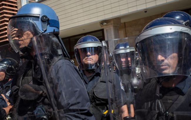 У Сербії затримали поліцейських Косова: Приштина заявляє про викрадення