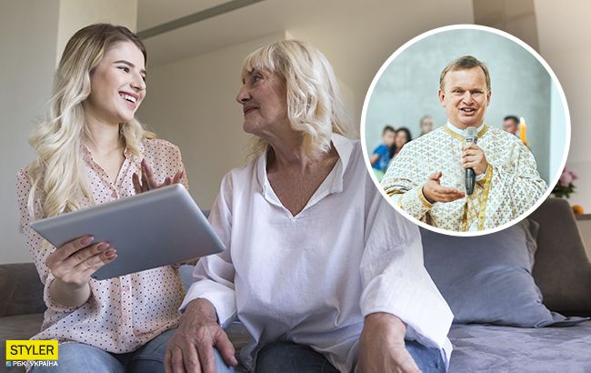 Як вести себе під час літургії онлайн: рекомендації священика