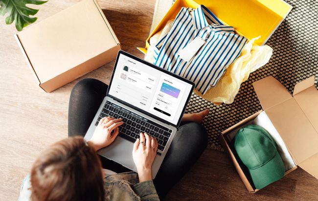 У бюджеті-2026 вже заклали 22,5 млрд гривень від "податку на OLX" та акцизу на солодку воду