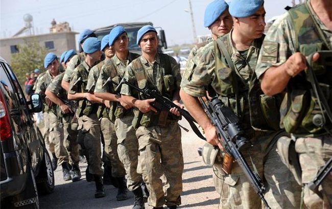 В Украине сегодня отмечают день миротворцев